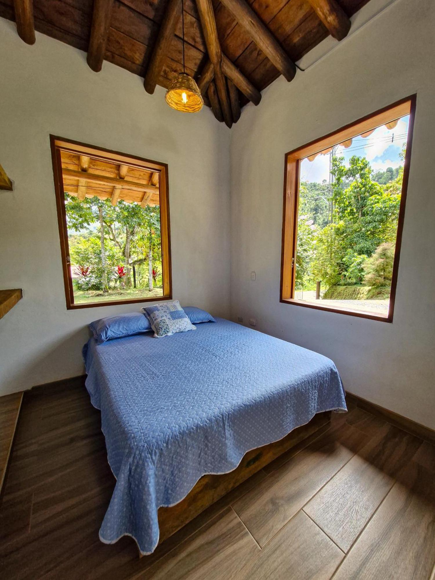 Caminos Alojamiento คาร์ดิน ภายนอก รูปภาพ